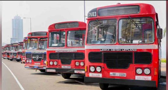 තෛපොංගල් උත්සවය වෙනුවෙන් විශේෂ ප්‍රවාහන සේවා